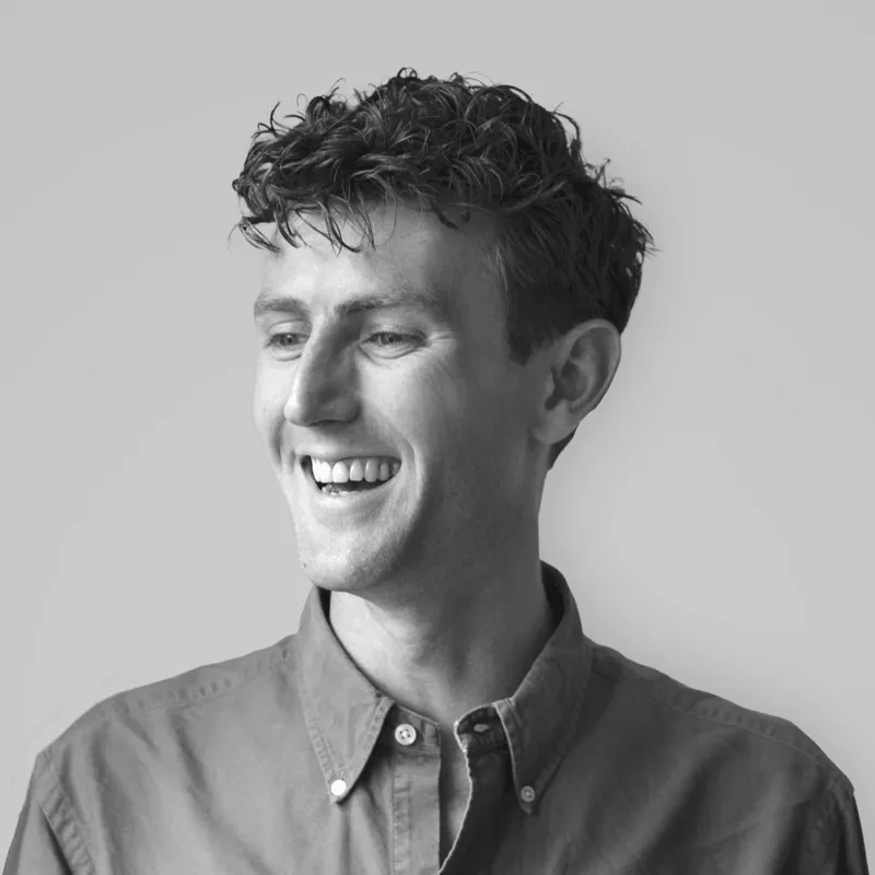 Luke Thornton