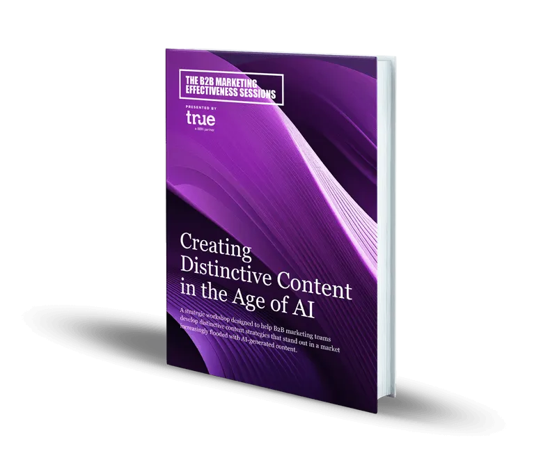 Content session guide