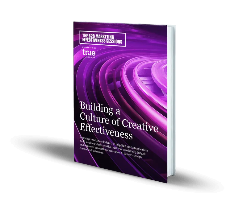 Creative session guide