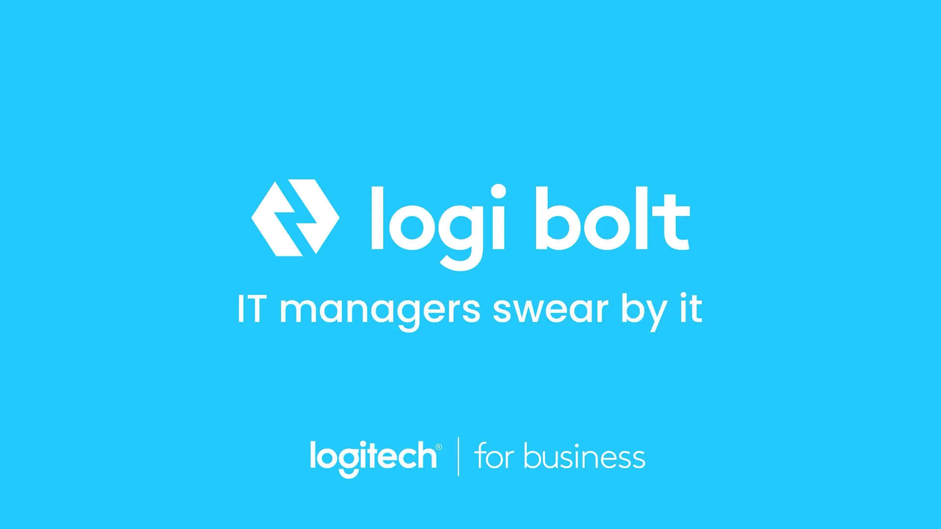 Logitech