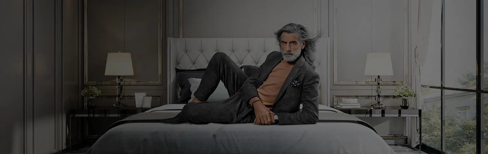 The World’s Smoothest Business Traveller — Click Travel