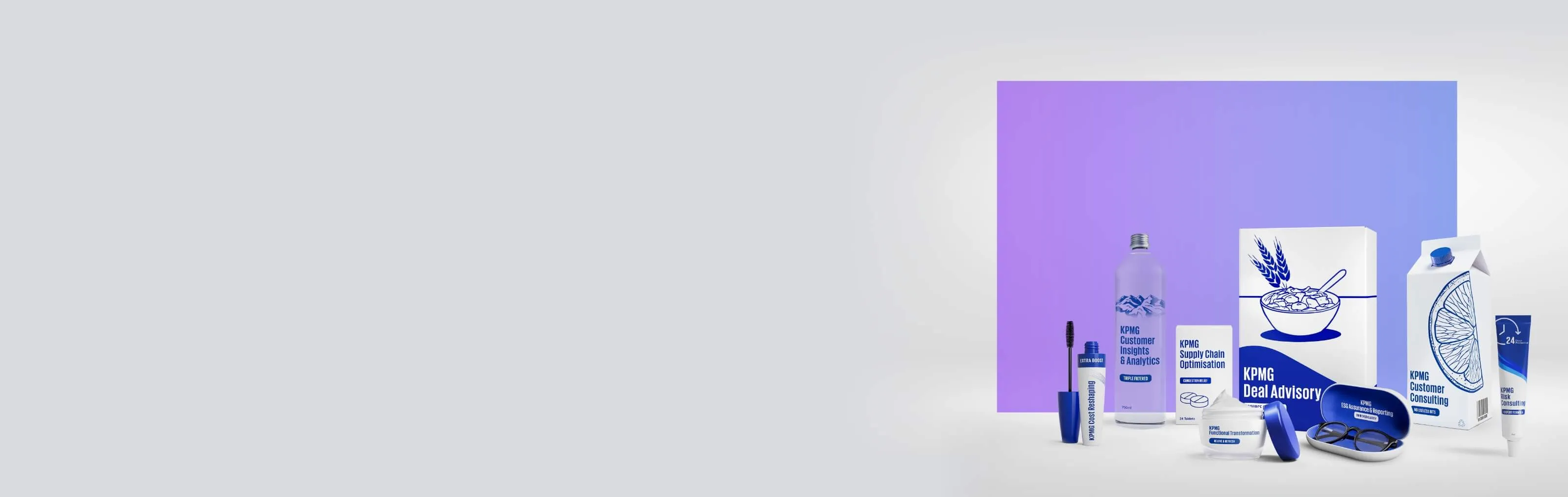 The Consumer Advisory Collection — KPMG