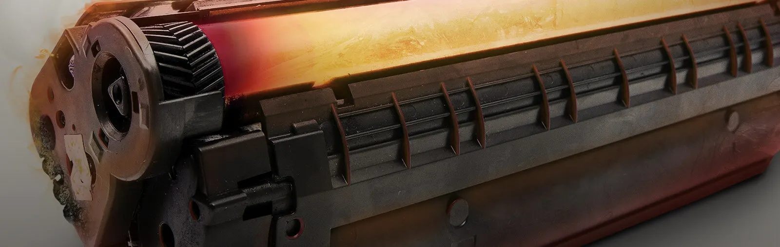 DON’T GET YOUR FINGERS BURNT — HP