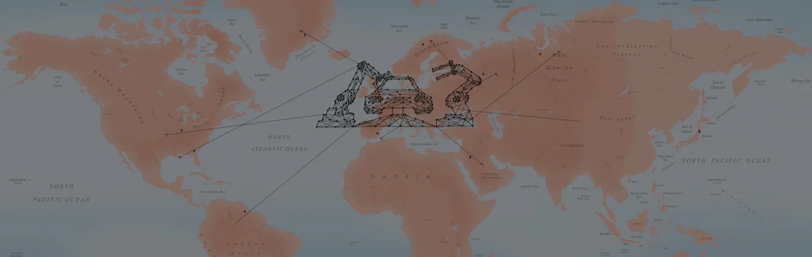 Joining the dots in supply chains — Clyde & Co
