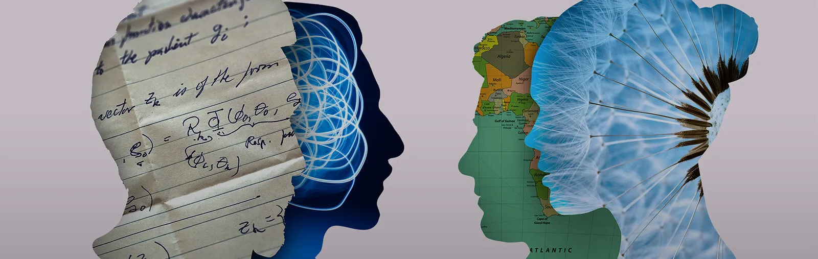 MINDS MADE FOR FINANCIAL SERVICES — EY