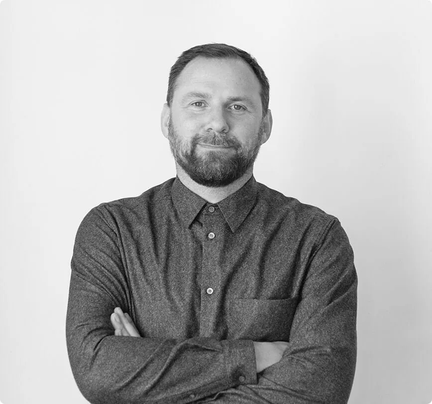 Martin Harrison