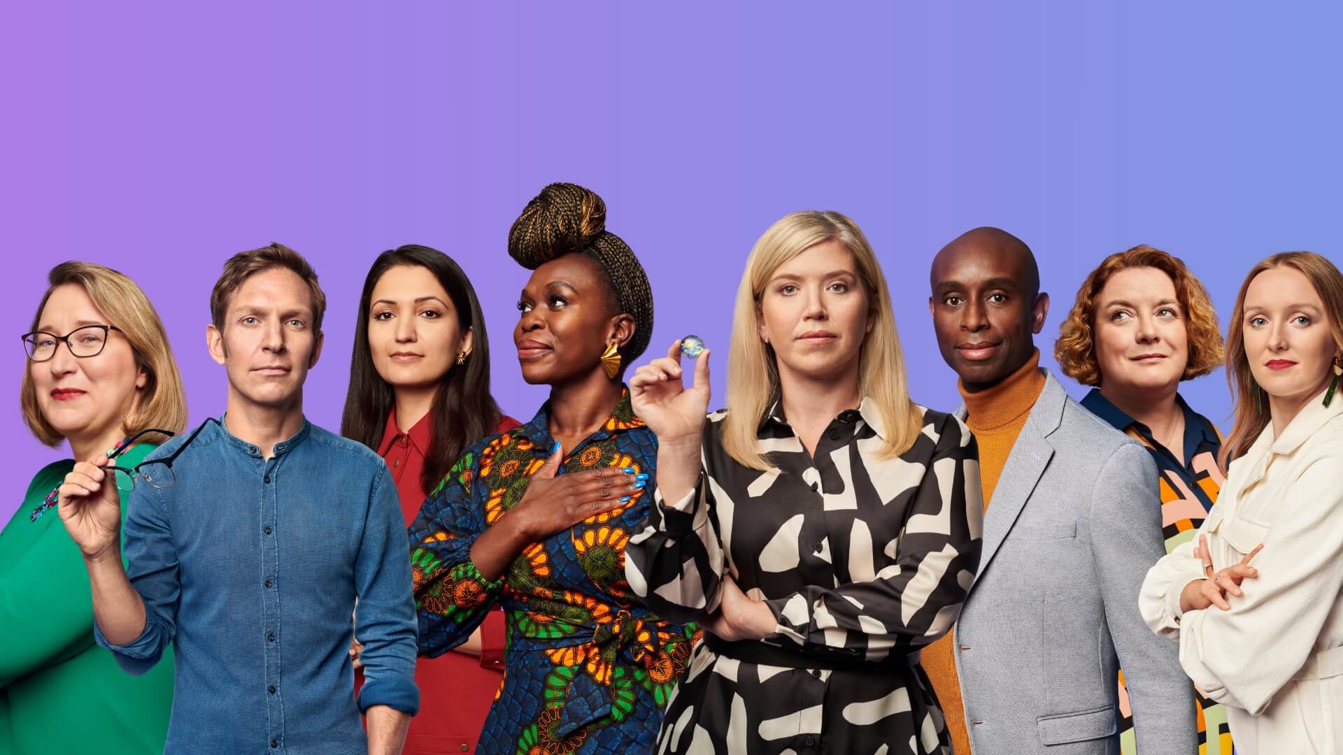 Shortlisted – Best Use of Media