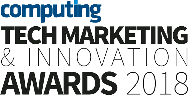 Computing Tech Marketing and Innovation Awards