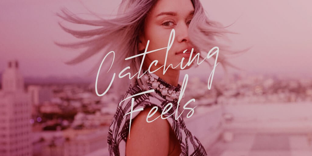 Mondi Catching Feels True catching-the-feels-pre-feels-youtube