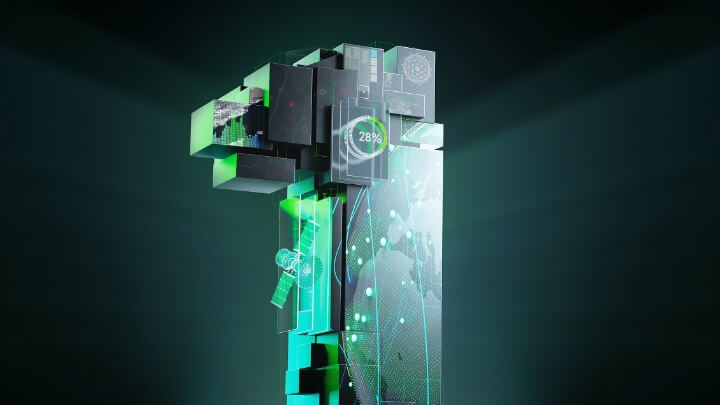 One Cybersecurity Partner for All Enterprise Needs | Kaspersky