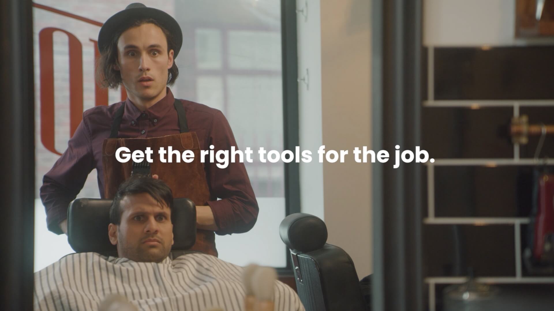 Get the Right Tools for the Job – Logitech