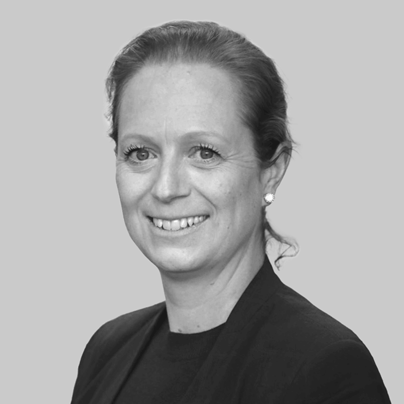 Kate Mackie