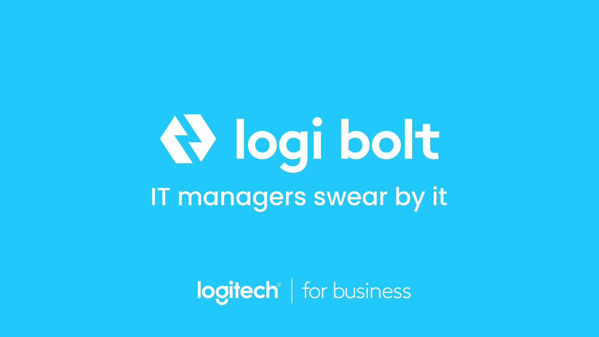 Logitech