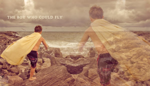 TheBoyWhoCouldFly